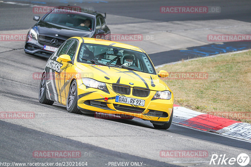 Bild #23021604 - Touristenfahrten Nürburgring Nordschleife (16.07.2023)