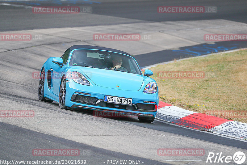 Bild #23021639 - Touristenfahrten Nürburgring Nordschleife (16.07.2023)