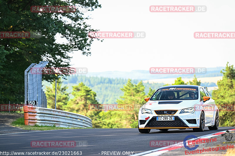 Bild #23021663 - Touristenfahrten Nürburgring Nordschleife (16.07.2023)