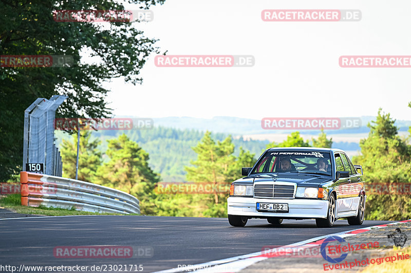 Bild #23021715 - Touristenfahrten Nürburgring Nordschleife (16.07.2023)