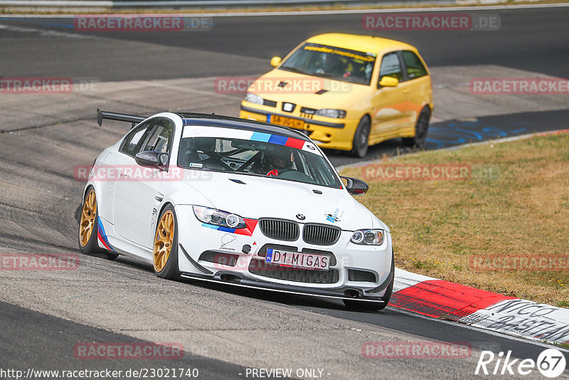 Bild #23021740 - Touristenfahrten Nürburgring Nordschleife (16.07.2023)