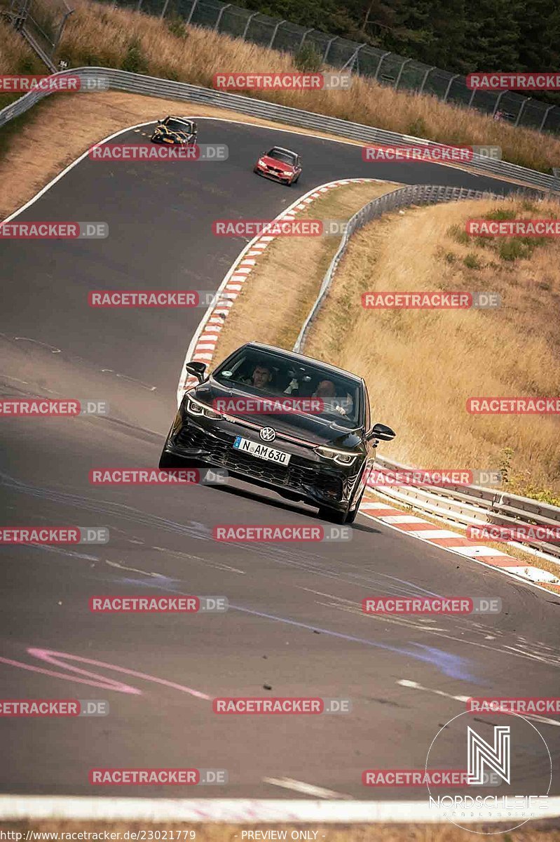 Bild #23021779 - Touristenfahrten Nürburgring Nordschleife (16.07.2023)