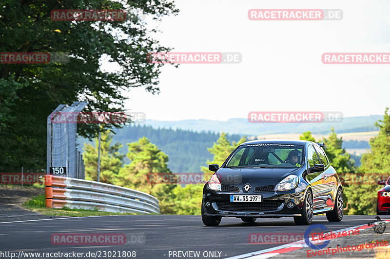 Bild #23021808 - Touristenfahrten Nürburgring Nordschleife (16.07.2023)