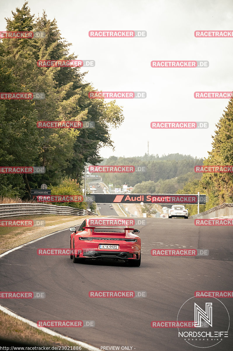 Bild #23021886 - Touristenfahrten Nürburgring Nordschleife (16.07.2023)