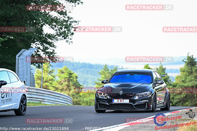 Bild #23021894 - Touristenfahrten Nürburgring Nordschleife (16.07.2023)