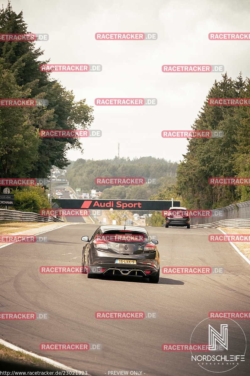 Bild #23021923 - Touristenfahrten Nürburgring Nordschleife (16.07.2023)