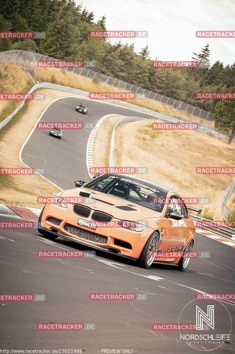 Bild #23021998 - Touristenfahrten Nürburgring Nordschleife (16.07.2023)