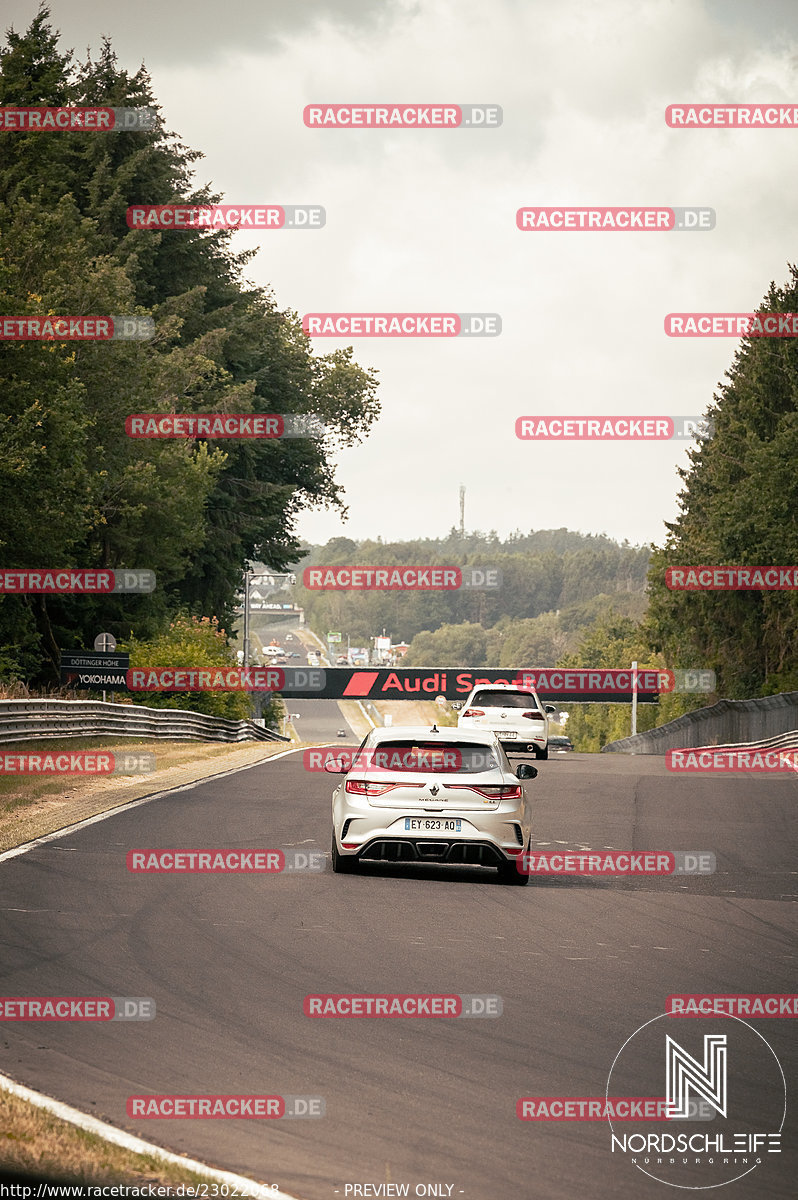 Bild #23022068 - Touristenfahrten Nürburgring Nordschleife (16.07.2023)