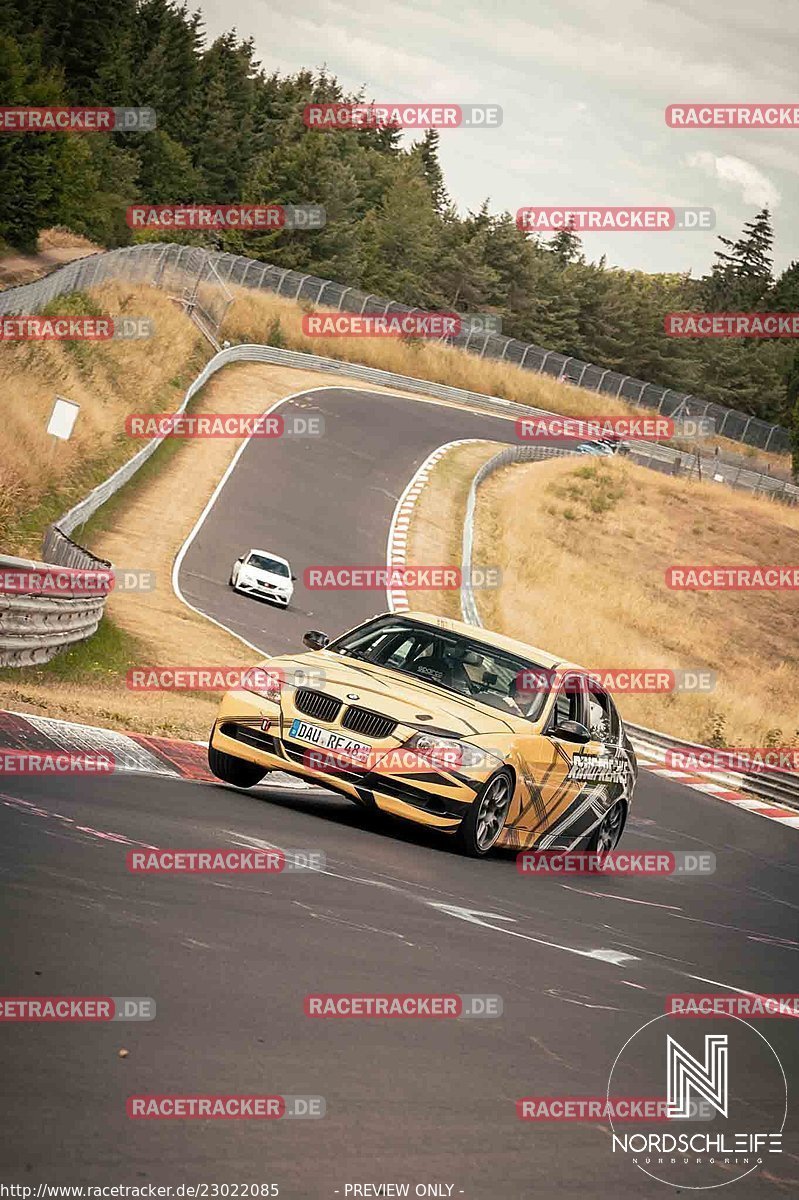 Bild #23022085 - Touristenfahrten Nürburgring Nordschleife (16.07.2023)