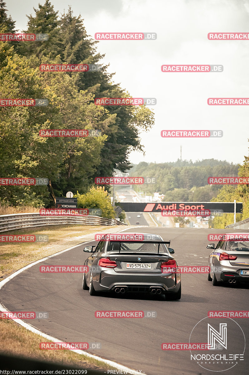 Bild #23022099 - Touristenfahrten Nürburgring Nordschleife (16.07.2023)