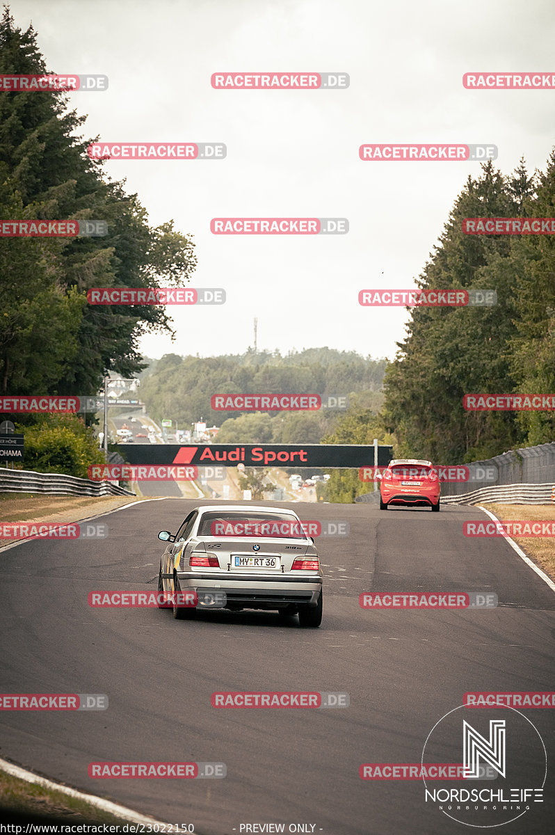 Bild #23022150 - Touristenfahrten Nürburgring Nordschleife (16.07.2023)