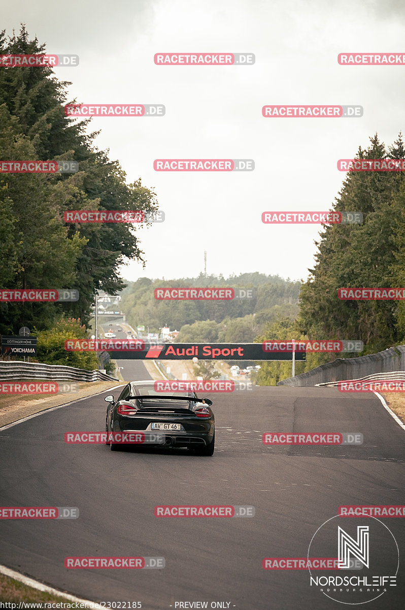 Bild #23022185 - Touristenfahrten Nürburgring Nordschleife (16.07.2023)