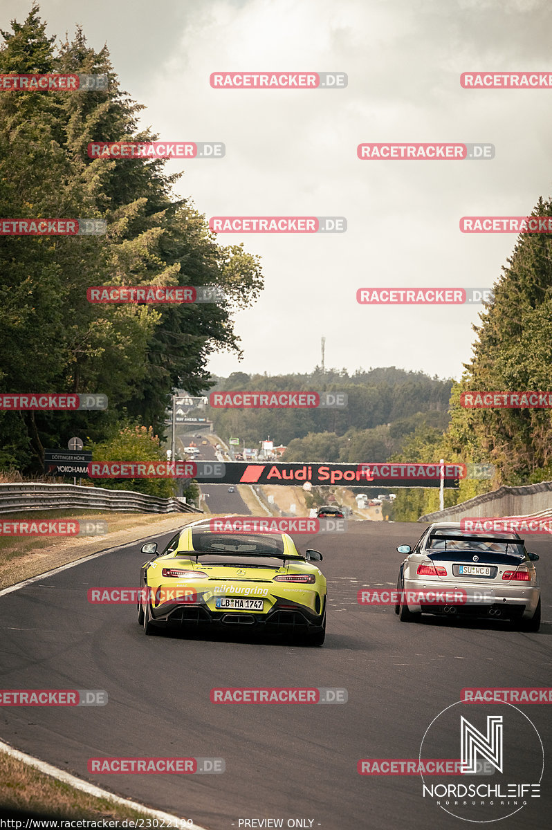 Bild #23022199 - Touristenfahrten Nürburgring Nordschleife (16.07.2023)