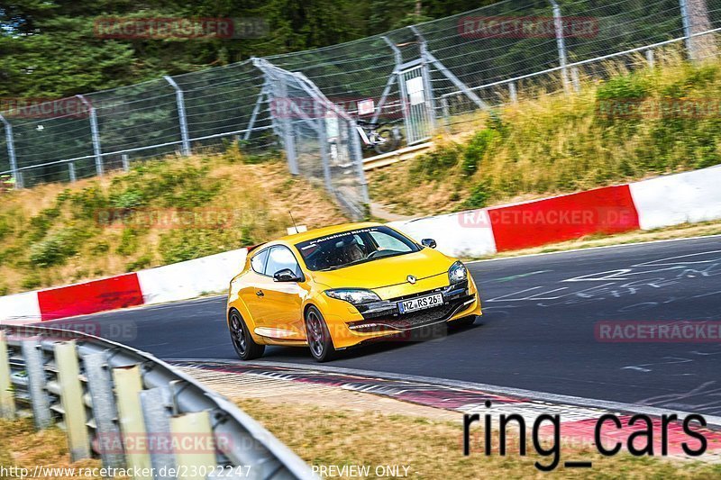 Bild #23022247 - Touristenfahrten Nürburgring Nordschleife (16.07.2023)