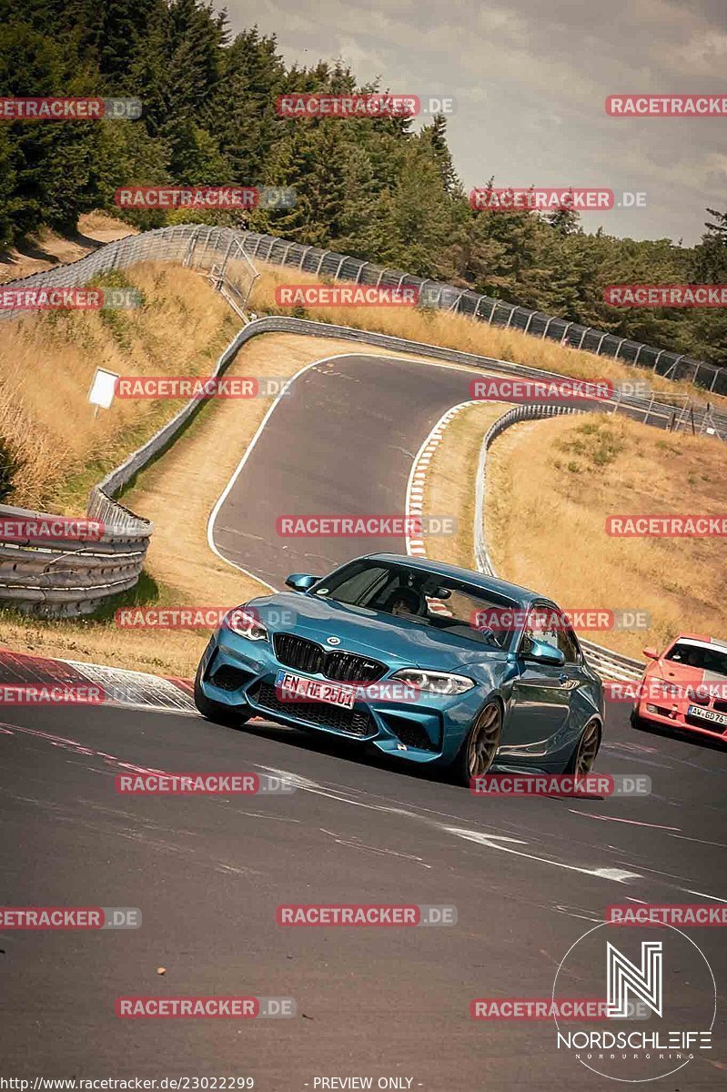 Bild #23022299 - Touristenfahrten Nürburgring Nordschleife (16.07.2023)