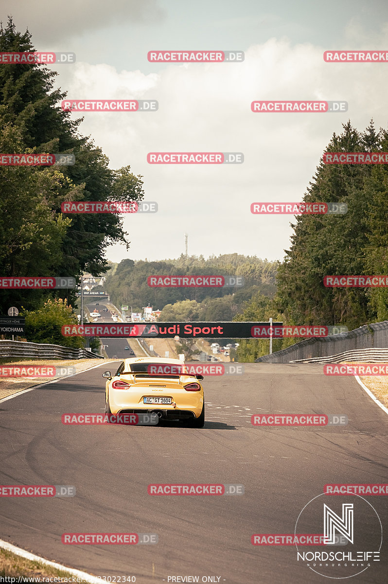 Bild #23022340 - Touristenfahrten Nürburgring Nordschleife (16.07.2023)