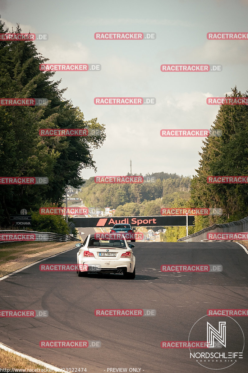 Bild #23022474 - Touristenfahrten Nürburgring Nordschleife (16.07.2023)