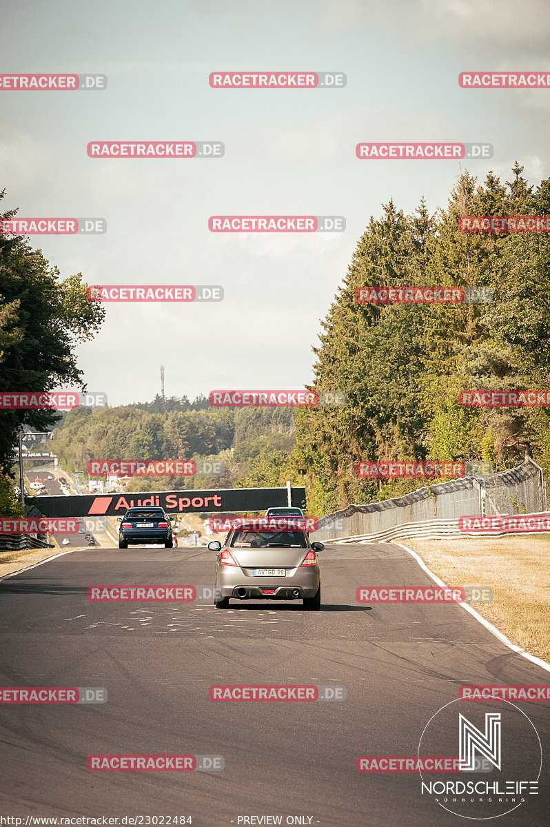 Bild #23022484 - Touristenfahrten Nürburgring Nordschleife (16.07.2023)