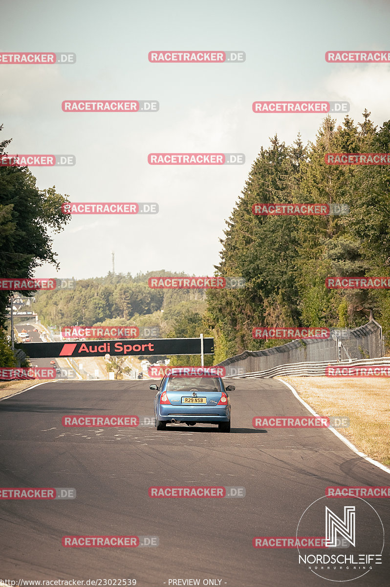 Bild #23022539 - Touristenfahrten Nürburgring Nordschleife (16.07.2023)