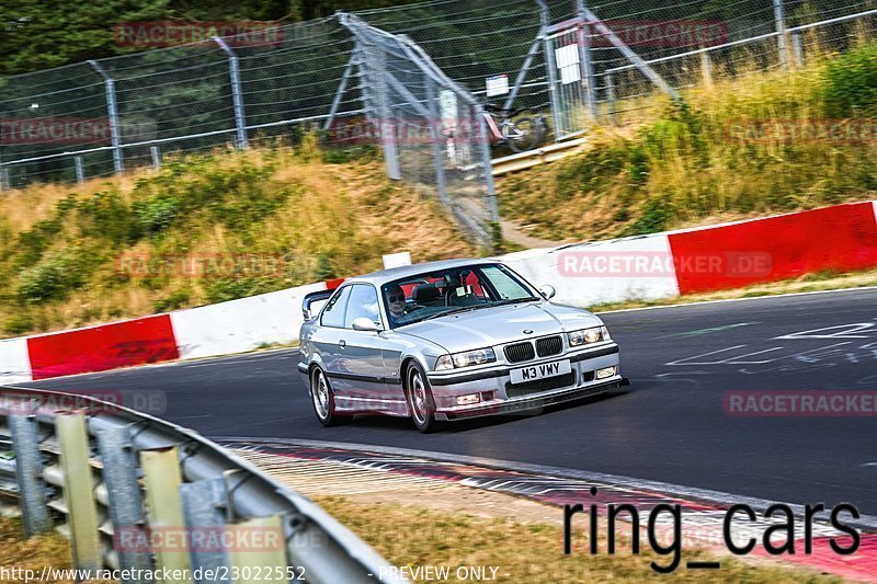 Bild #23022552 - Touristenfahrten Nürburgring Nordschleife (16.07.2023)