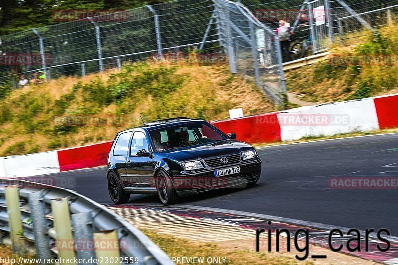 Bild #23022559 - Touristenfahrten Nürburgring Nordschleife (16.07.2023)