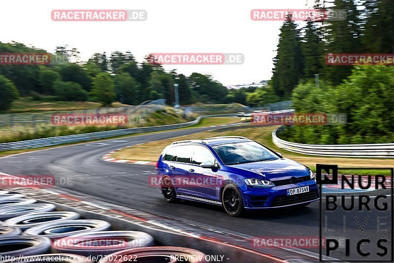 Bild #23022622 - Touristenfahrten Nürburgring Nordschleife (16.07.2023)