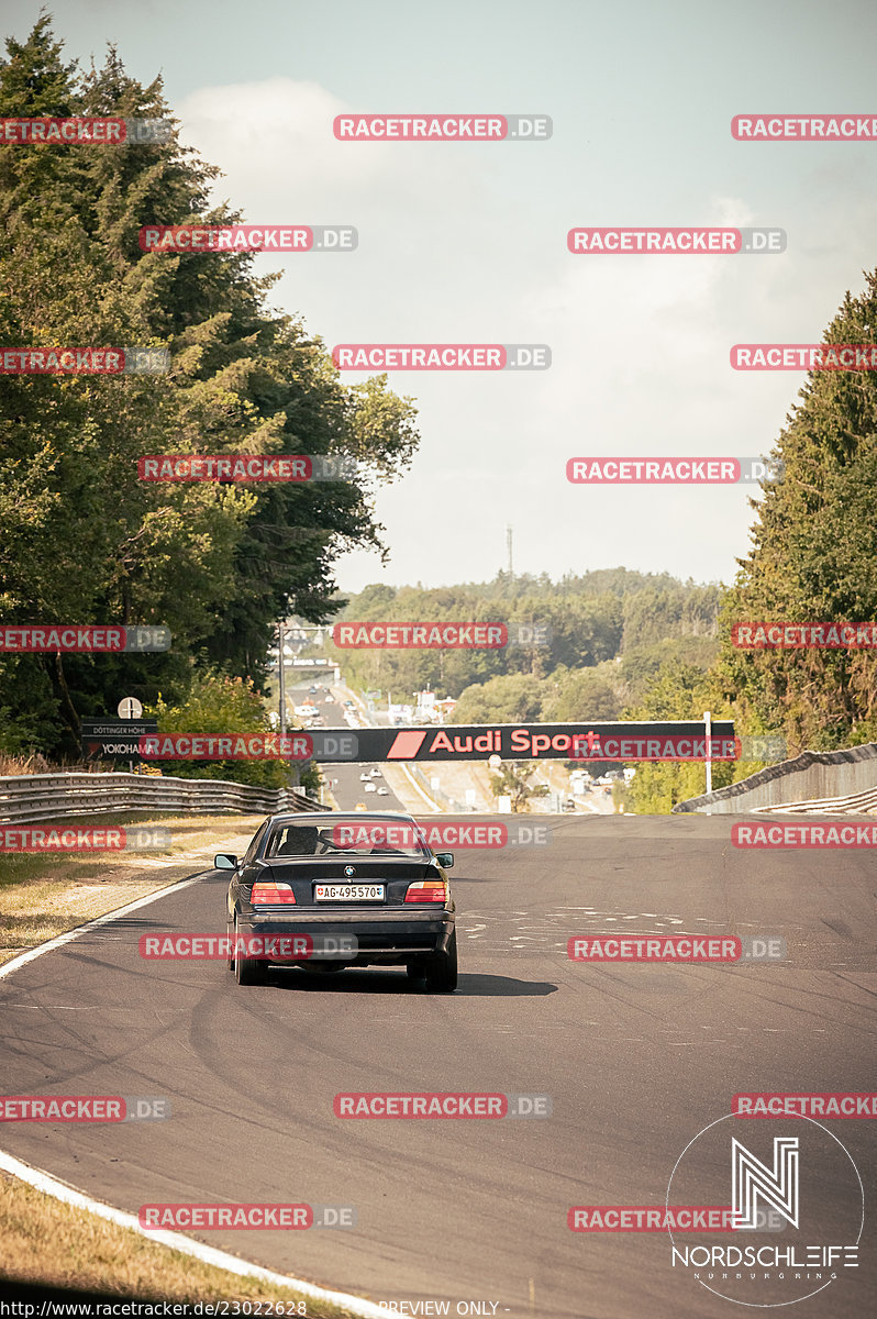 Bild #23022628 - Touristenfahrten Nürburgring Nordschleife (16.07.2023)