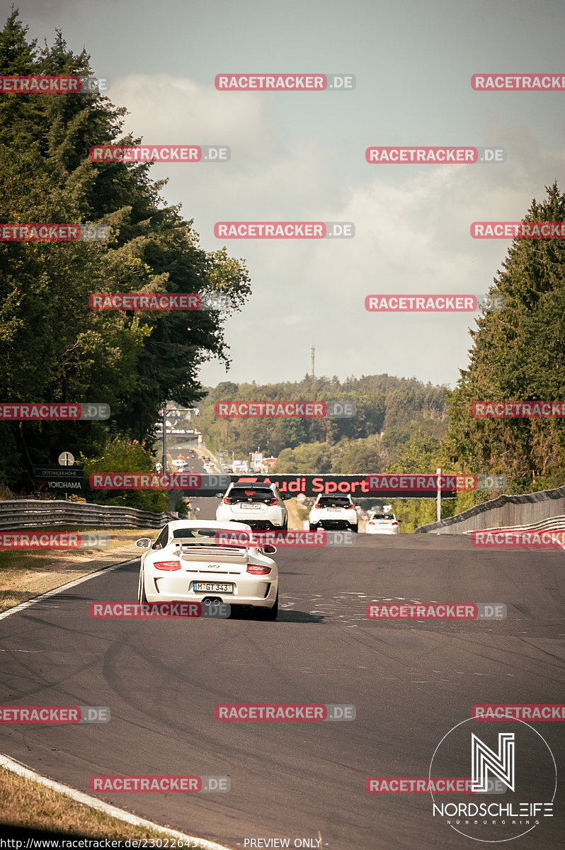 Bild #23022643 - Touristenfahrten Nürburgring Nordschleife (16.07.2023)