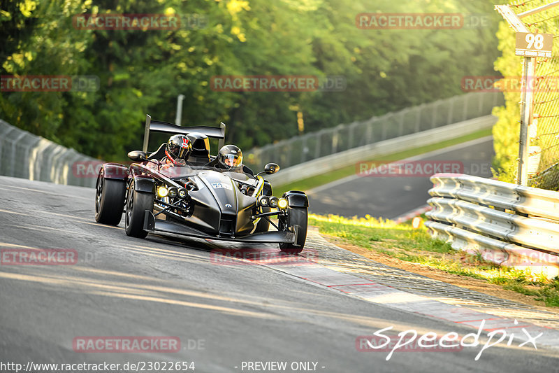 Bild #23022654 - Touristenfahrten Nürburgring Nordschleife (16.07.2023)