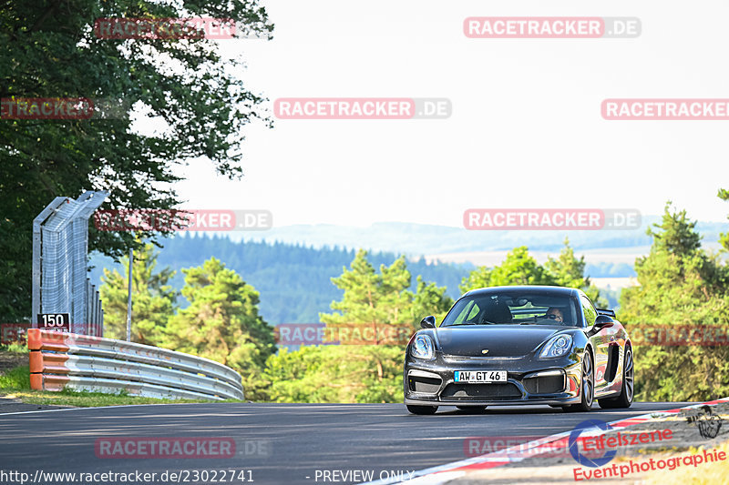 Bild #23022741 - Touristenfahrten Nürburgring Nordschleife (16.07.2023)