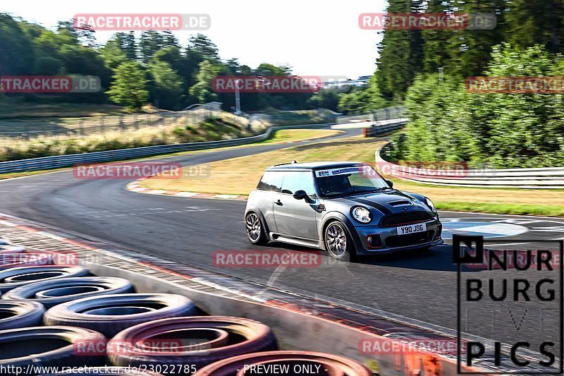 Bild #23022785 - Touristenfahrten Nürburgring Nordschleife (16.07.2023)