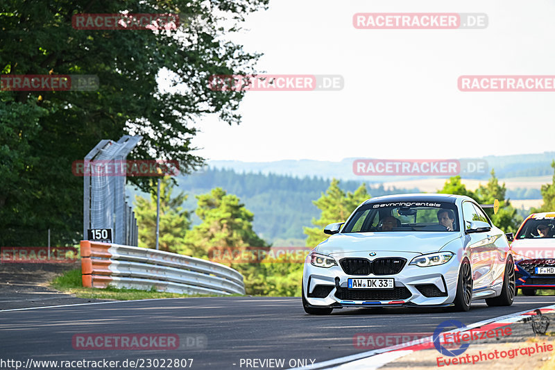 Bild #23022807 - Touristenfahrten Nürburgring Nordschleife (16.07.2023)