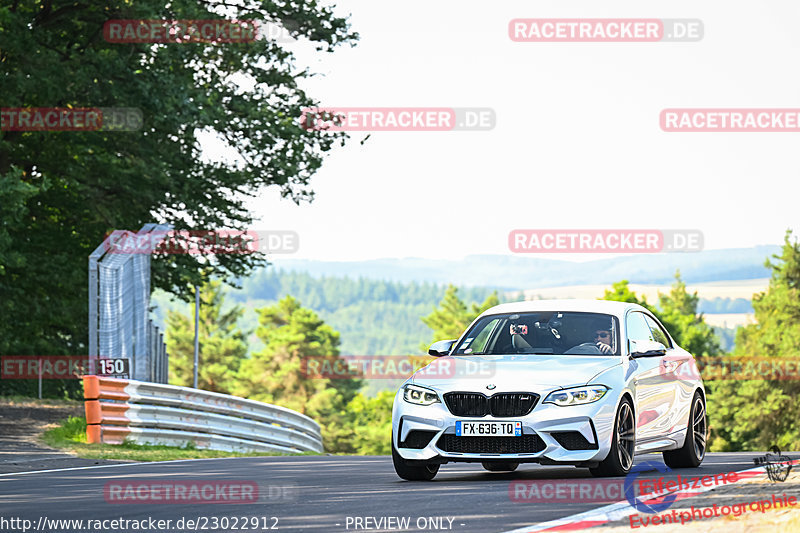 Bild #23022912 - Touristenfahrten Nürburgring Nordschleife (16.07.2023)