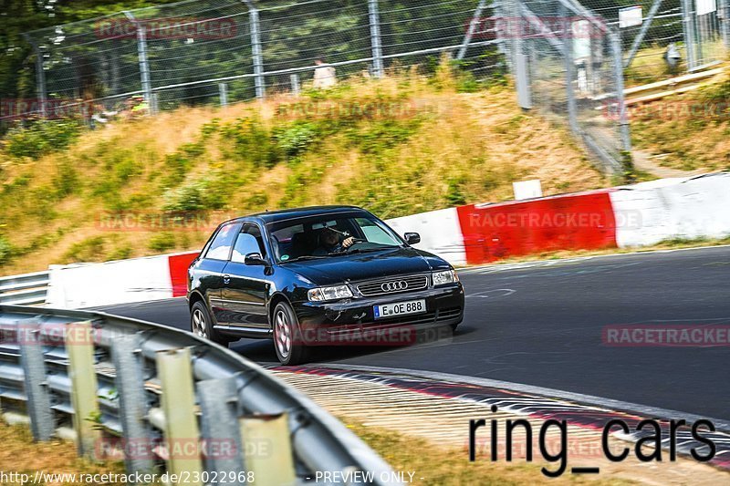 Bild #23022968 - Touristenfahrten Nürburgring Nordschleife (16.07.2023)