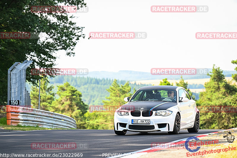 Bild #23022969 - Touristenfahrten Nürburgring Nordschleife (16.07.2023)