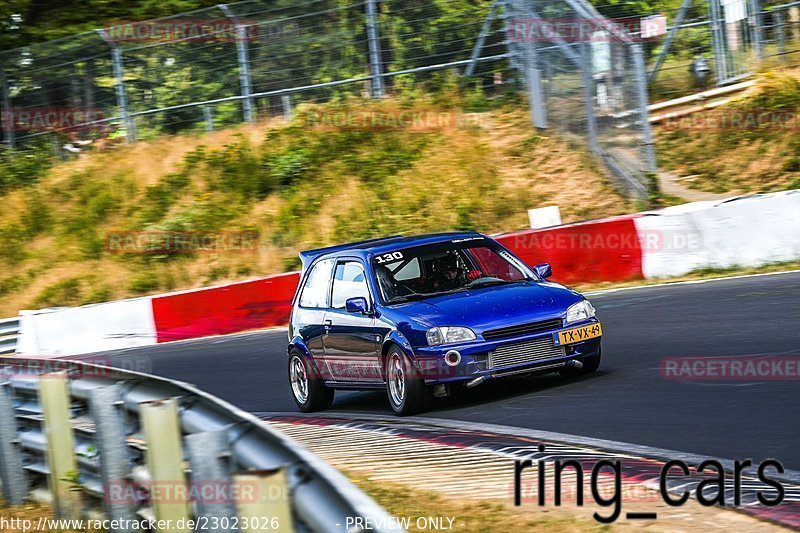 Bild #23023026 - Touristenfahrten Nürburgring Nordschleife (16.07.2023)