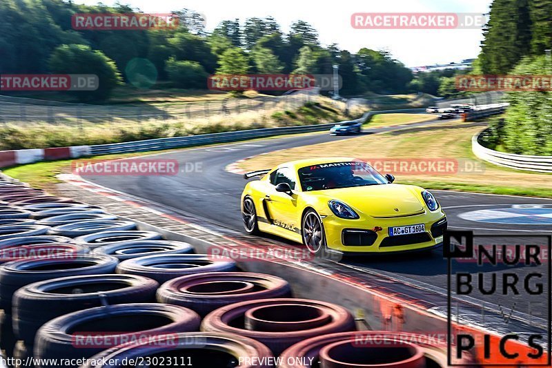 Bild #23023111 - Touristenfahrten Nürburgring Nordschleife (16.07.2023)