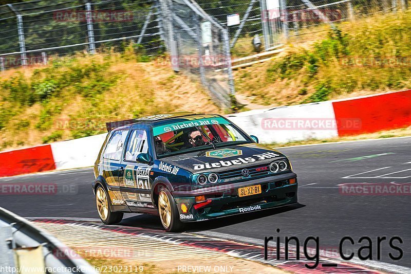 Bild #23023119 - Touristenfahrten Nürburgring Nordschleife (16.07.2023)