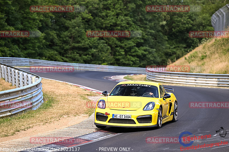 Bild #23023137 - Touristenfahrten Nürburgring Nordschleife (16.07.2023)