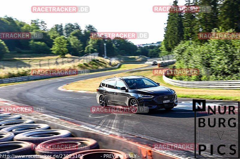 Bild #23023182 - Touristenfahrten Nürburgring Nordschleife (16.07.2023)