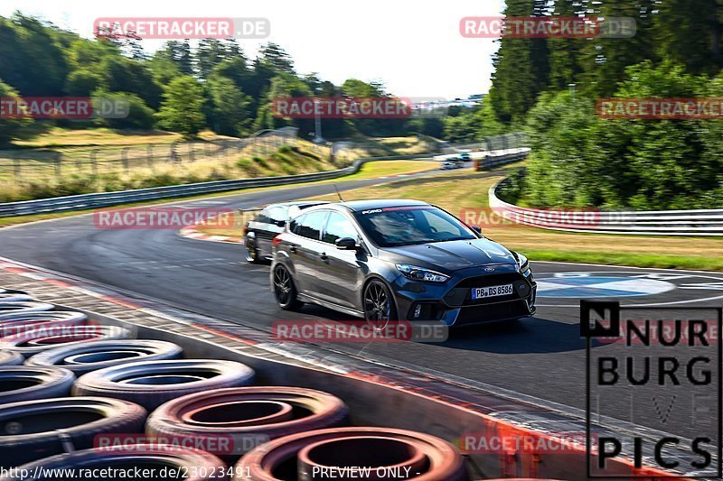 Bild #23023491 - Touristenfahrten Nürburgring Nordschleife (16.07.2023)