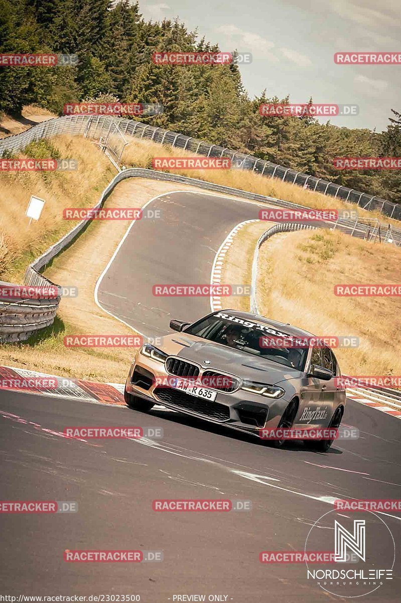 Bild #23023500 - Touristenfahrten Nürburgring Nordschleife (16.07.2023)