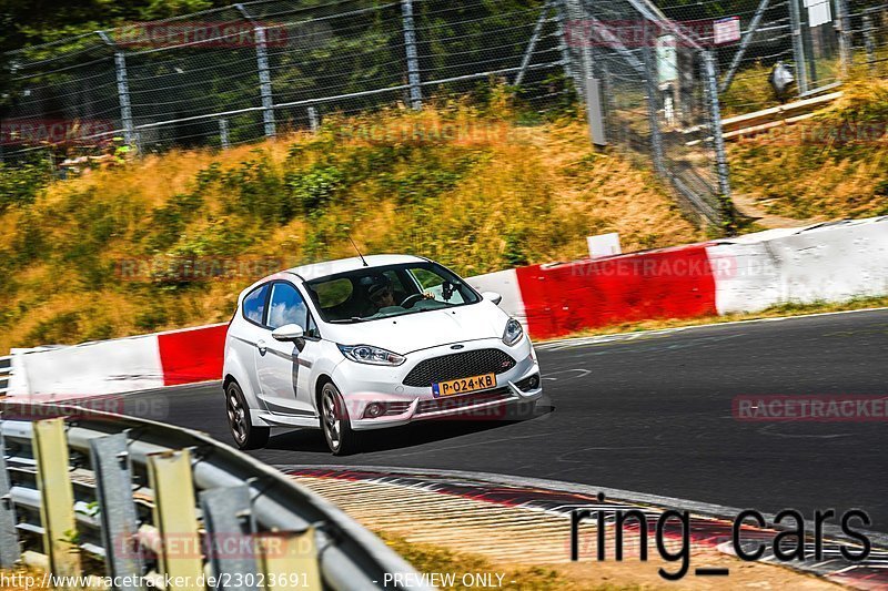 Bild #23023691 - Touristenfahrten Nürburgring Nordschleife (16.07.2023)