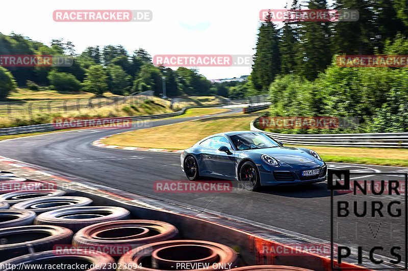 Bild #23023694 - Touristenfahrten Nürburgring Nordschleife (16.07.2023)