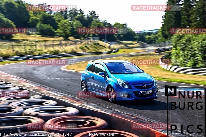 Bild #23023747 - Touristenfahrten Nürburgring Nordschleife (16.07.2023)