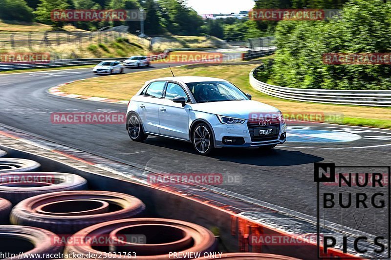 Bild #23023763 - Touristenfahrten Nürburgring Nordschleife (16.07.2023)