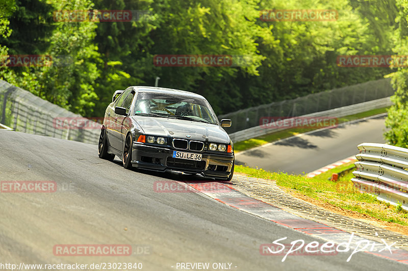 Bild #23023840 - Touristenfahrten Nürburgring Nordschleife (16.07.2023)