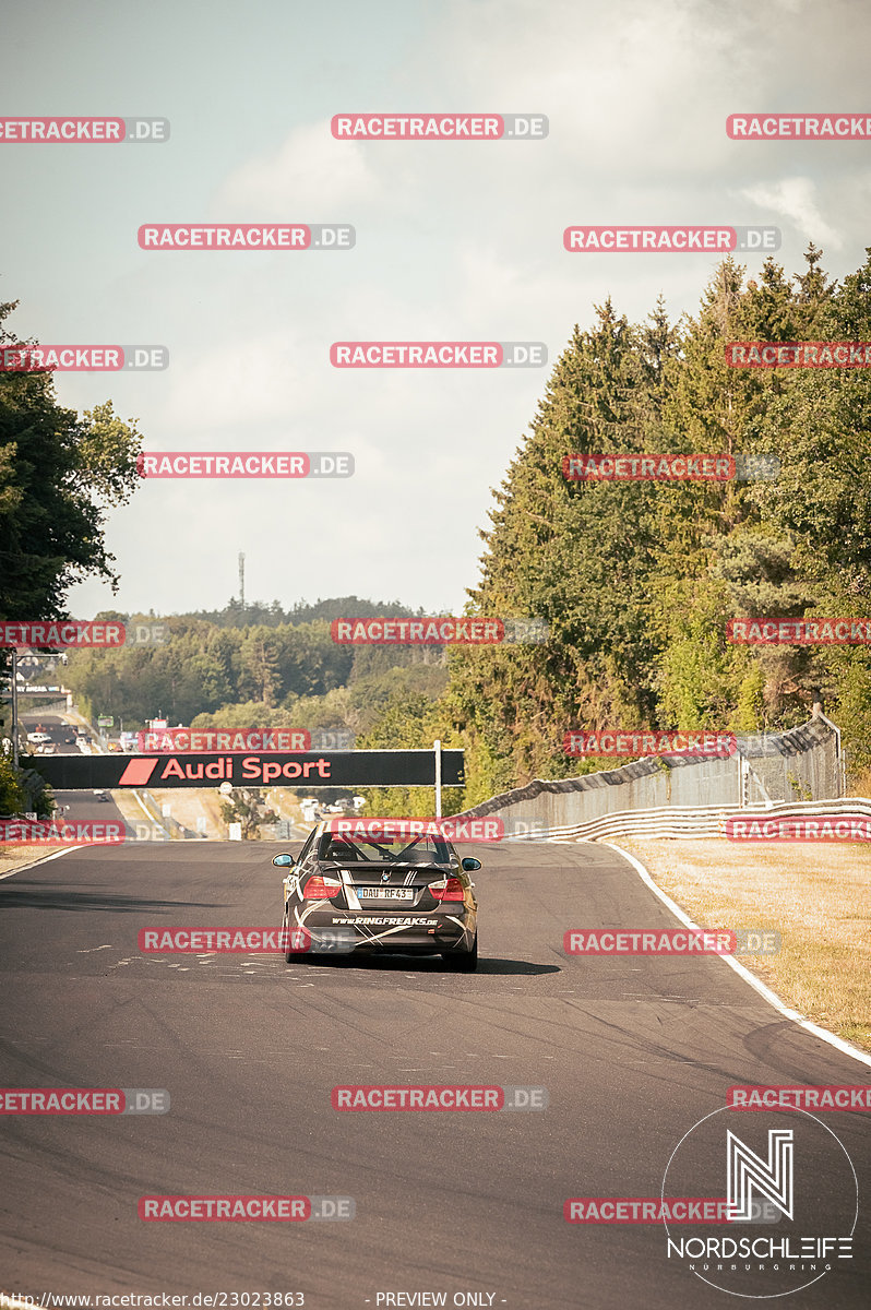 Bild #23023863 - Touristenfahrten Nürburgring Nordschleife (16.07.2023)