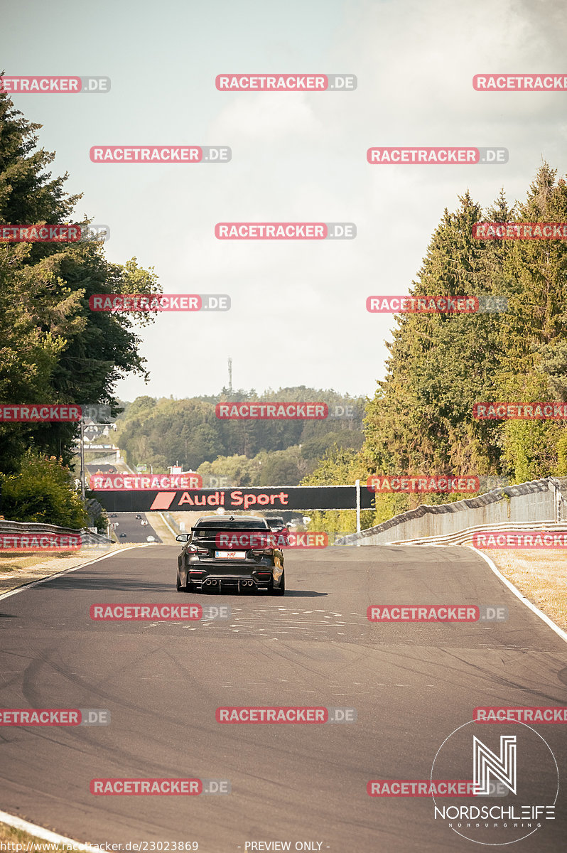 Bild #23023869 - Touristenfahrten Nürburgring Nordschleife (16.07.2023)