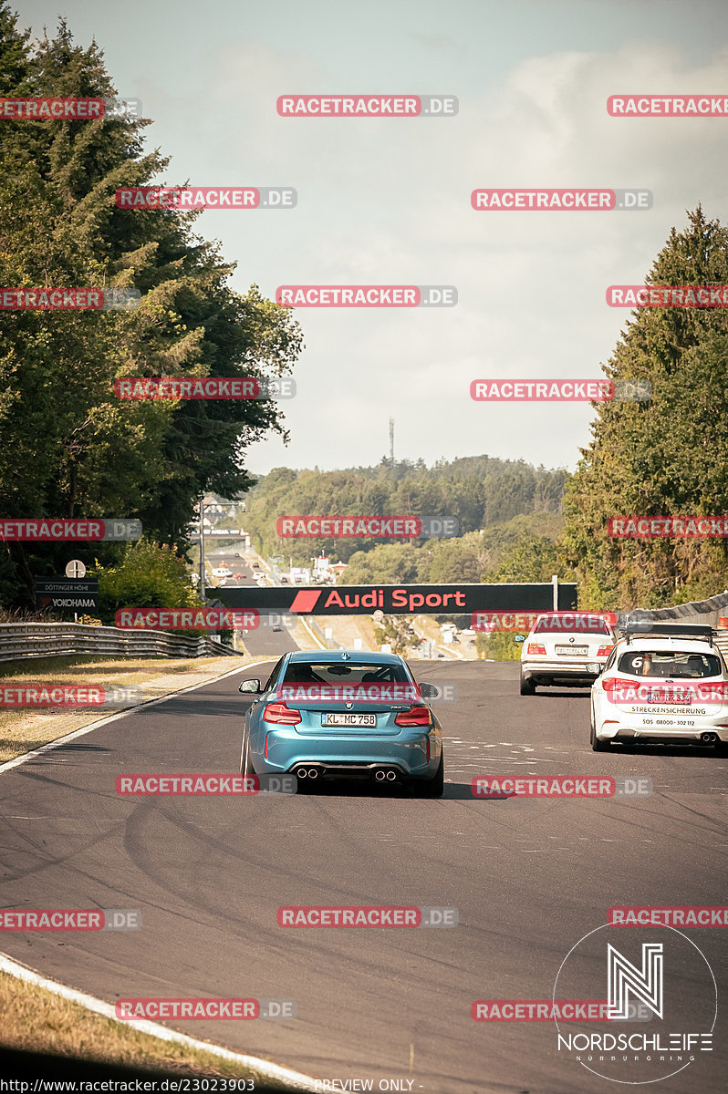 Bild #23023903 - Touristenfahrten Nürburgring Nordschleife (16.07.2023)